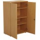 Olton 450mm Deep Lockable Office Storage Cupboard